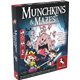 Munchkin & Mazes