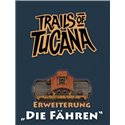 Trails of Tucana Die Fähren Erweiterung