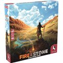 Fire & Stone (englische Ausgabe)