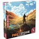 Fire & Stone (deutsche Ausgabe)