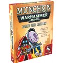 Munchkin Warhammer 40.000: Kulte und Kolben (Erweiterung)