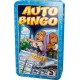 Auto-Bingo - BMM-Spiele | Metalldose