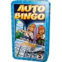 Auto-Bingo - BMM-Spiele Metalldose