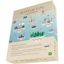 Airship City – Stadt der Luftschiffe
