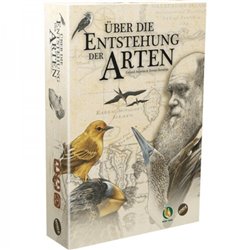 Über die Entstehung der Arten – Mit Charles Darwin auf Entdeckungsreise