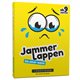 Jammerlappen – Das dramatisch lustige Kartenspiel "bis einer weint"