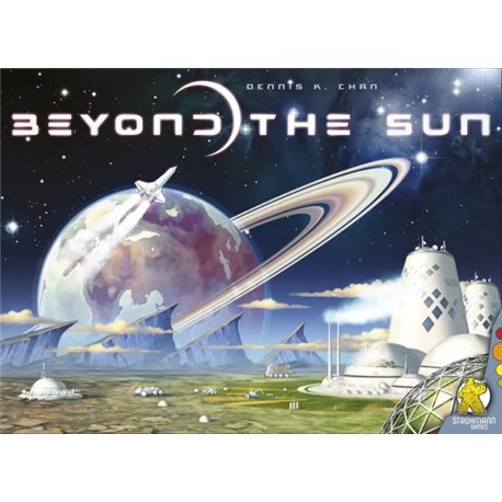 Beyond the Sun (deutsch)