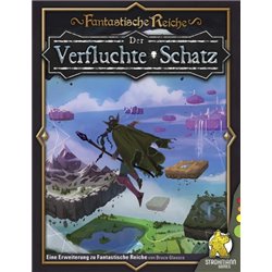 Fantastische Reiche: Der Verfluchte Schatz [Erweiterung]