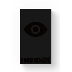 Insider Black (englisch)