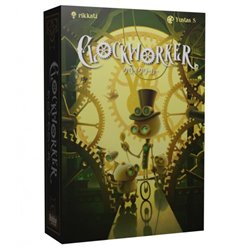 Clockworker (english)