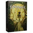 Clockworker (english)