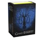 Dragon Shield: Brushed Art: Game of Thrones - House Greyjoy (100)