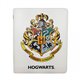 Dragon Shield: Card Codex Zipster Binder Regular – Hogwarts