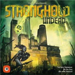 Stronghold Undead (engl.)