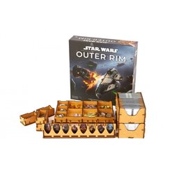 Insert: Star Wars – Outer Rim