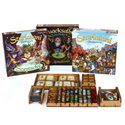 Insert: The Quacks of Quedlinburg + Expansions
