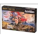 Axis & Allies Europe 1940 2nd