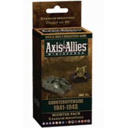 Axis & Allies: Counter Offensive