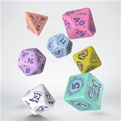 My Very First Dice Set: Little Berry (7)