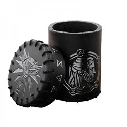 The Witcher Dice Cup: Geralt – Sword of Destiny