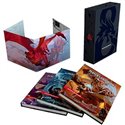 D&D: RPG Core Rulebooks Gift Set (englisch)