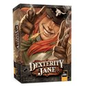 Dexterity Jane (multilingual)