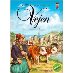 Vejen – Handel zwischen den Meeren