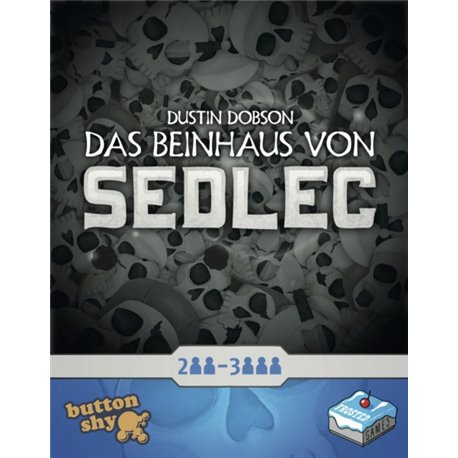 Das Beinhaus von Sedlec