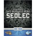 Das Beinhaus von Sedlec