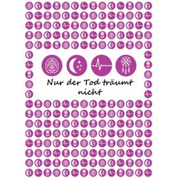 Nur der Tod träumt nicht – Krimi-Dinner Spiel für 4 Personen