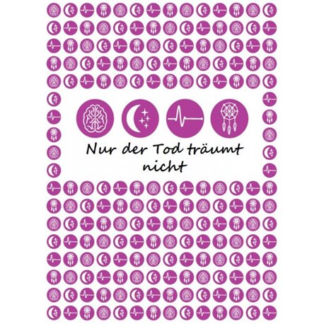 Nur der Tod träumt nicht – Krimi-Dinner Spiel für 4 Personen