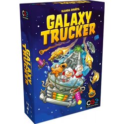 Galaxy Trucker Relaunch