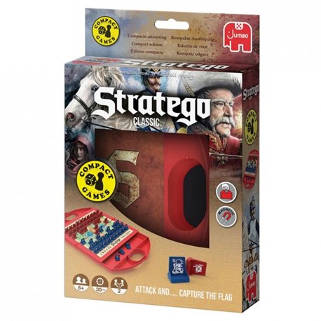 Stratego – Kompaktspiel