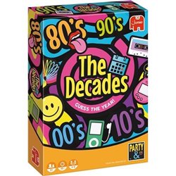 The Decades