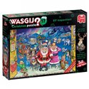 Wasgij Christmas 17: Elf Inspection! (1000 Teile)