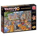 Wasgij Original 38: Market Meltdown(1000 Teile)