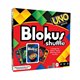 Blokus Shuffle: UNO Edition