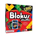 Blokus Shuffle: UNO Edition