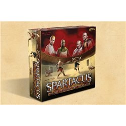 Spartacus (2021) – Deutsch