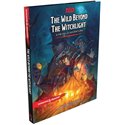 Dungeons & Dragons RPG Adventure The Wild Beyond the Witchlight A Feywild Adventure