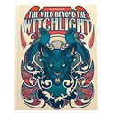 Dungeons & Dragons RPG Adventure The Wild Beyond the Witchlight A Feywild Adventure Alternate Cover