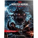 D&D: Monster Manual (deutsch)
