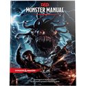 Dungeons & Dragons Monsterhandbuch DE