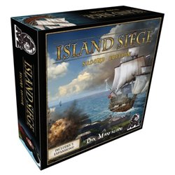 Island Siege *new*