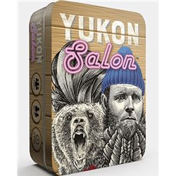 Yukon Salon