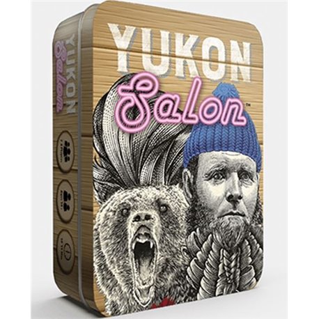 Yukon Salon