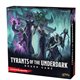 Dungeons & Dragons: Tyrants of the Underdark * Update Version