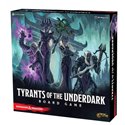 Dungeons & Dragons: Tyrants of the Underdark * Update Version