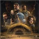 Dune Board Game – Film Version (englisch)