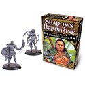 Shadows of Brimstone: Hero Pack – Jargono Native [Expansion]